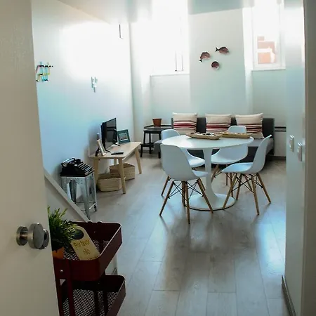 Apartamento Rossio *