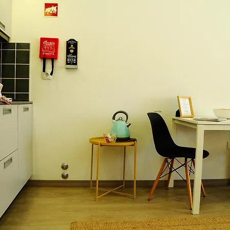 Apartamento Rossio Aveiro