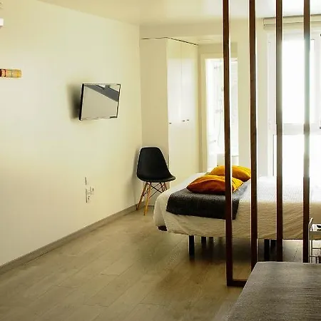 Apartamento Rossio Aveiro