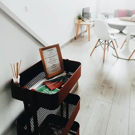 Apartman Rossio Aveiro