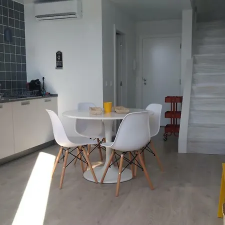 Apartman Rossio *