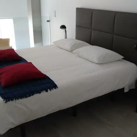 Rossio Apartman Aveiro