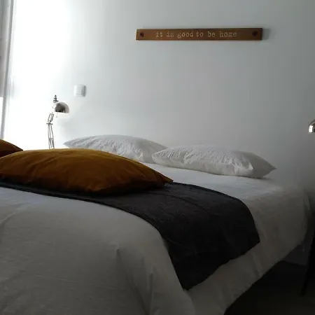 Rossio Apartamento Aveiro