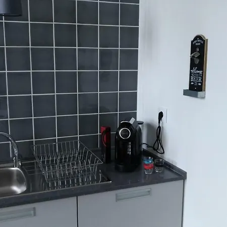 Rossio Apartman Aveiro