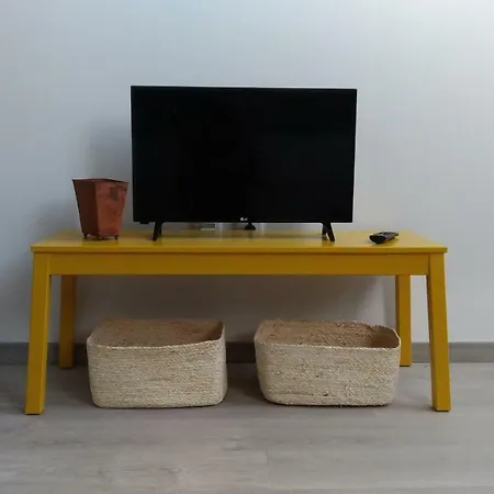 Apartamento Rossio *