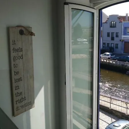 Rossio Apartment Aveiro